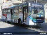 Expresso São Francisco RJ 130.047 na cidade de Nova Iguaçu, Rio de Janeiro, Brasil, por Augusto César. Número da foto: #13137093.