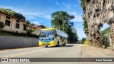 Brasil SA Transporte e Turismo RJ 122.097 na cidade de Duas Barras, Rio de Janeiro, Brasil, por Luan Teixeira. Número da foto: #13137206.