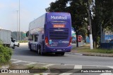 Empresa de Ônibus Nossa Senhora da Penha 60055 na cidade de São Paulo, São Paulo, Brasil, por Paulo Alexandre da Silva. Número da foto: #:id.