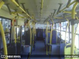 Transtusa - Transporte e Turismo Santo Antônio 1120 na cidade de Joinville, Santa Catarina, Brasil, por Rodrigo Martins. Número da foto: #13136237.