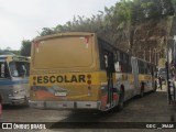Associação de Preservação de Ônibus Clássicos 2442 na cidade de Campinas, São Paulo, Brasil, por GDC __39AM. Número da foto: #13137381.