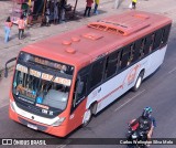 CSM Transporte e Turismo RT 020 na cidade de Ananindeua, Pará, Brasil, por Carlos Welington Silva Melo. Número da foto: #13136908.