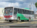 Vipex - Vip Express - Gramado Transportes 2017 na cidade de Demerval Lobão, Piauí, Brasil, por Glauber Medeiros. Número da foto: #13136436.
