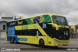 KMB 99 na cidade de Balneário Camboriú, Santa Catarina, Brasil, por Altair Júnior. Número da foto: #13137474.
