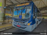 Viação Progresso 20923 na cidade de Belo Horizonte, Minas Gerais, Brasil, por Pietro Briggs. Número da foto: #13136216.