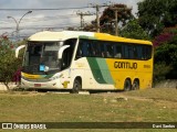 Empresa Gontijo de Transportes 19165 na cidade de Vitória da Conquista, Bahia, Brasil, por Davi Santos. Número da foto: #13136114.