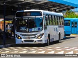 AVP - Auto Viação Paraíso 5299 na cidade de Aracaju, Sergipe, Brasil, por Ronald Gabriel. Número da foto: #13136034.
