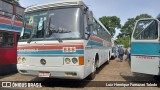 Viação Caprioli 888 na cidade de Campinas, São Paulo, Brasil, por Luiz Henrique Fornazari Toledo. Número da foto: #:id.