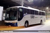 Ônibus Particulares  na cidade de Manhuaçu, Minas Gerais, Brasil, por Eliziar Maciel Soares. Número da foto: #13138699.