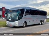 Companhia Coordenadas de Transportes 50440 na cidade de Conselheiro Lafaiete, Minas Gerais, Brasil, por Eduardo Vieira. Número da foto: #:id.