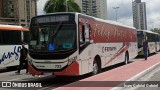 Viação Fervima 723 na cidade de Barueri, São Paulo, Brasil, por Ícaro Gabriel Gabriel. Número da foto: #:id.