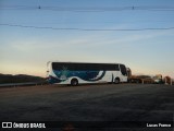 Serra Azul Turismo 2512 na cidade de São João del Rei, Minas Gerais, Brasil, por Lucas Franco. Número da foto: #13136589.