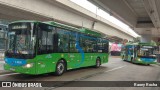 Cooper Líder > A2 Transportes 6 8506 na cidade de São Paulo, São Paulo, Brasil, por Raony Rocha. Número da foto: #13138653.