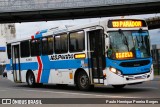 Viação Nossa Senhora da Penha RJ 188.110 na cidade de Rio de Janeiro, Rio de Janeiro, Brasil, por Paulo Henrique Pereira Borges. Número da foto: #13137964.