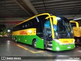 Expresso Cabral 195 na cidade de Natal, Rio Grande do Norte, Brasil, por John Herbert. Número da foto: #13138117.