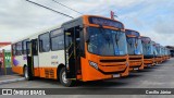 Conecta Camaçari - ATT - Atlântico Transportes e Turismo 8824169 na cidade de Camaçari, Bahia, Brasil, por Cecílio Júnior. Número da foto: #13136226.