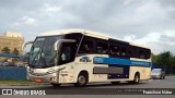 Auto Viação Bragança 18038 na cidade de São Paulo, São Paulo, Brasil, por Francisco Ivano. Número da foto: #13138569.