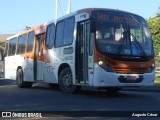 Linave Transportes A03009 na cidade de Nova Iguaçu, Rio de Janeiro, Brasil, por Augusto César. Número da foto: #13137227.