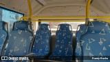 Cooper Líder > A2 Transportes 6 8515 na cidade de São Paulo, São Paulo, Brasil, por Raony Rocha. Número da foto: #13138702.