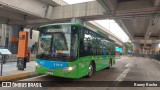 Cooper Líder > A2 Transportes 6 8515 na cidade de São Paulo, São Paulo, Brasil, por Raony Rocha. Número da foto: #13138682.