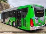 VB Transportes e Turismo 3426 na cidade de Campinas, São Paulo, Brasil, por Ítalo Silva. Número da foto: #:id.