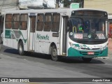 Viação Mirante RJ 175.004 na cidade de Nova Iguaçu, Rio de Janeiro, Brasil, por Augusto César. Número da foto: #13137145.