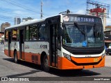 Empresa de Transportes Nova Marambaia AT-63818 na cidade de Belém, Pará, Brasil, por Josiel Ramos. Número da foto: #13136616.