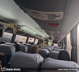 Kuba Turismo 1303 na cidade de São Paulo, São Paulo, Brasil, por Andre Santos de Moraes. Número da foto: #13137664.