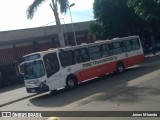 Ribe Transporte 1800 na cidade de Ribeirão Preto, São Paulo, Brasil, por Jonas Miranda. Número da foto: #13137291.