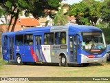 BB Transportes e Turismo 27.661 na cidade de Campinas, São Paulo, Brasil, por Renan Vieira. Número da foto: #13137920.