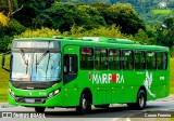 Dinatur Traslados e Turismo M19008 na cidade de Mairiporã, São Paulo, Brasil, por Cauan Ferreira. Número da foto: #13136651.