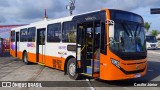 Conecta Camaçari - ATT - Atlântico Transportes e Turismo 882555 na cidade de Camaçari, Bahia, Brasil, por Cecílio Júnior. Número da foto: #13136234.