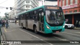 VSFL - Viação São Francisco 421 na cidade de Juiz de Fora, Minas Gerais, Brasil, por Vitor Silva. Número da foto: #13136696.