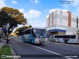 Expresso Nacional de Luxo 1020 na cidade de João Pessoa, Paraíba, Brasil, por Guma Ronaldo. Número da foto: #:id.