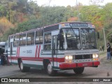 Viação Osasco 1981 na cidade de Campinas, São Paulo, Brasil, por GDC __39AM. Número da foto: #13137409.