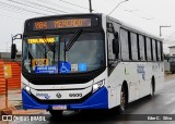 Viação Atalaia Transportes 6600 na cidade de Aracaju, Sergipe, Brasil, por Eder C.  Silva. Número da foto: #:id.