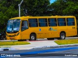 AVP - Auto Viação Paraíso 5325 na cidade de Aracaju, Sergipe, Brasil, por Ronald Gabriel. Número da foto: #13136037.