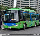 Cooper Líder > A2 Transportes 6 8515 na cidade de São Paulo, São Paulo, Brasil, por Matheus Costa. Número da foto: #13138519.