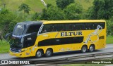 Viação Eltur > Eltur Turismo 2301 na cidade de Santa Isabel, São Paulo, Brasil, por George Miranda. Número da foto: #13137915.