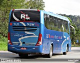 RL Tur 140 na cidade de Santos Dumont, Minas Gerais, Brasil, por Isaias Ralen. Número da foto: #:id.