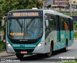 Expresso Luziense > Territorial Com. Part. e Empreendimentos 30541 na cidade de Contagem, Minas Gerais, Brasil, por Gustavo  Bonfate. Número da foto: #13137544.