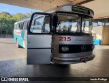 Ribe Transporte 215 na cidade de Ribeirão Preto, São Paulo, Brasil, por Jonata Rodrigo. Número da foto: #:id.