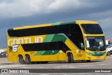 Empresa Gontijo de Transportes 23175 na cidade de Vitória da Conquista, Bahia, Brasil, por João Emanoel. Número da foto: #13138264.