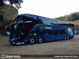 Empresa de Ônibus Nossa Senhora da Penha 65005 na cidade de Campinas, São Paulo, Brasil, por André Luiz Gomes de Souza. Número da foto: #13138393.