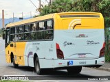 Transimão 5100 na cidade de Contagem, Minas Gerais, Brasil, por Gustavo  Bonfate. Número da foto: #13137603.