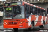 CVN - Coletivos Venda Nova > LIG Transportes 3400 na cidade de Belo Horizonte, Minas Gerais, Brasil, por Henrique Simões. Número da foto: #13137010.