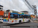 Consórcio Recife 434 na cidade de Recife, Pernambuco, Brasil, por Gustavo Henrique. Número da foto: #13136266.
