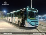 Auto Viação São José 12512 na cidade de Fortaleza, Ceará, Brasil, por Evelano Oliveira da Silva. Número da foto: #13138093.