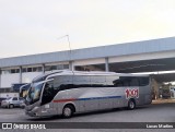 Auto Viação 1001 RJ 108.081 na cidade de Campos dos Goytacazes, Rio de Janeiro, Brasil, por Lucas Martins. Número da foto: #13136521.