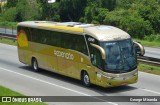 Redenção Turismo 10100 na cidade de Santa Isabel, São Paulo, Brasil, por George Miranda. Número da foto: #13137837.